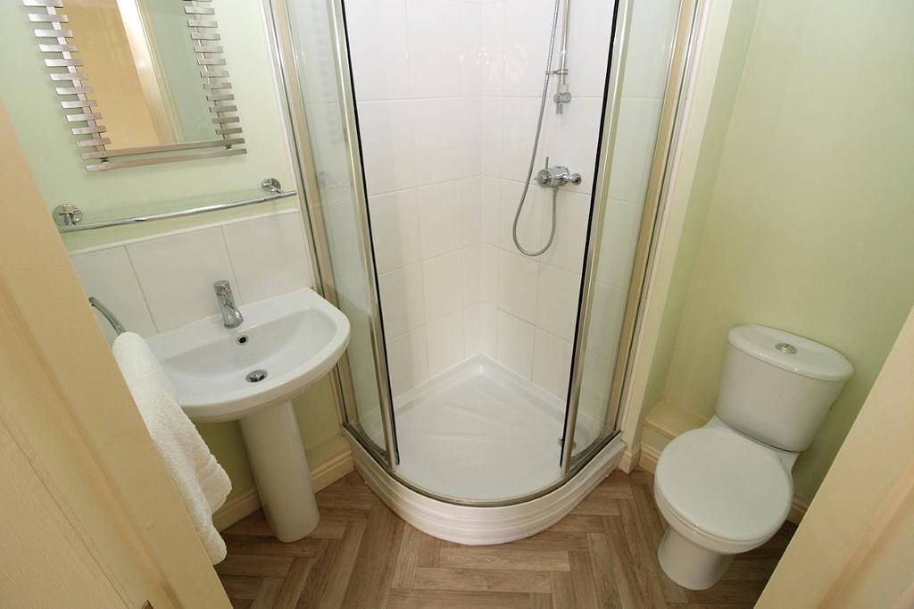 En suite