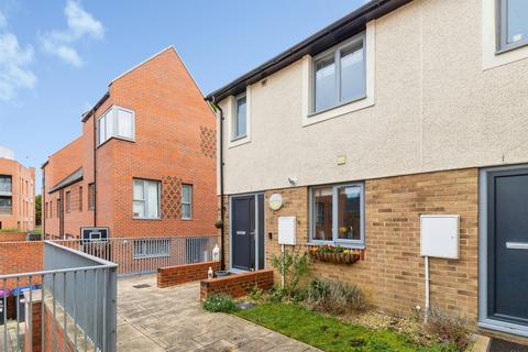 undefined, Booth Close, Hertford