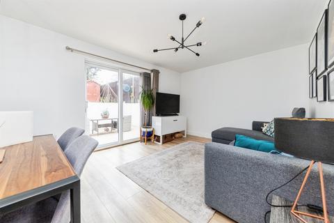 undefined, Booth Close, Hertford