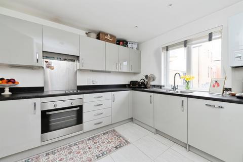 undefined, Booth Close, Hertford