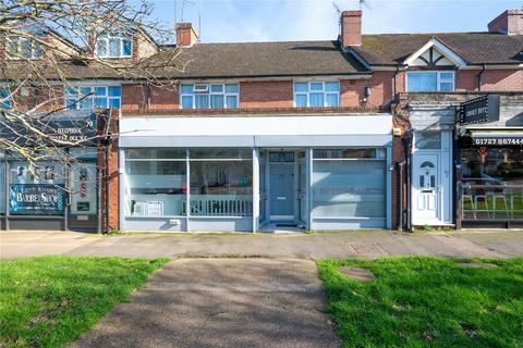 3 bedroom terraced house for sale, Vesta Avenue, St. Albans, Hertfordshire