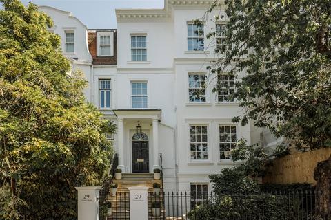 undefined, Victoria Road, Kensington, London, W8