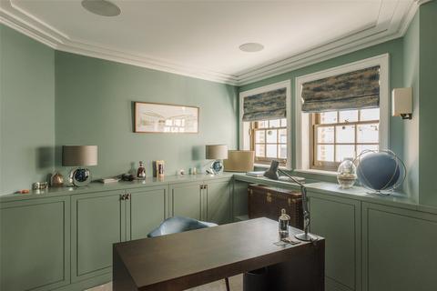 undefined, Victoria Road, Kensington, London, W8