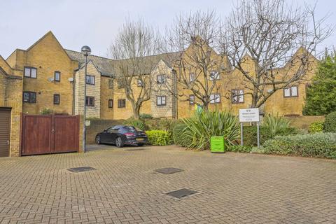 undefined, Waterman Way, Wapping, London, E1W