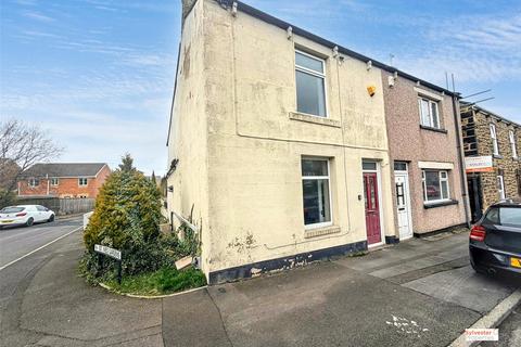 2 bedroom semi-detached house for sale, St Ives Road, Leadgate, Consett