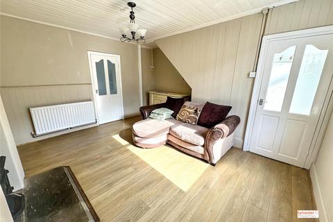 2 bedroom semi-detached house for sale, St Ives Road, Leadgate, Consett