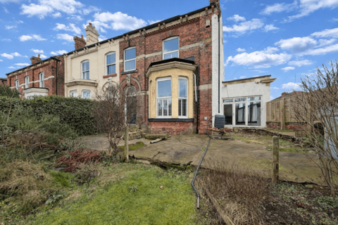 6 bedroom semi-detached house for sale, Lidgett Lane, Garforth