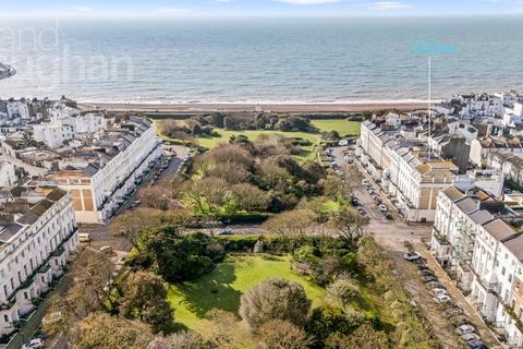 Sussex Square, Brighton, East Sussex, BN2