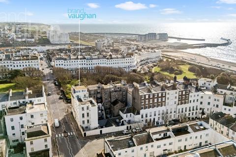 undefined, Sussex Square, Brighton, East Sussex, BN2