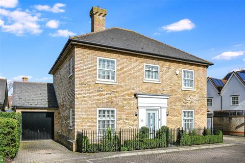 undefined, Louvain Drive, Chelmsford Garden, Chelmsford, Essex, CM1
