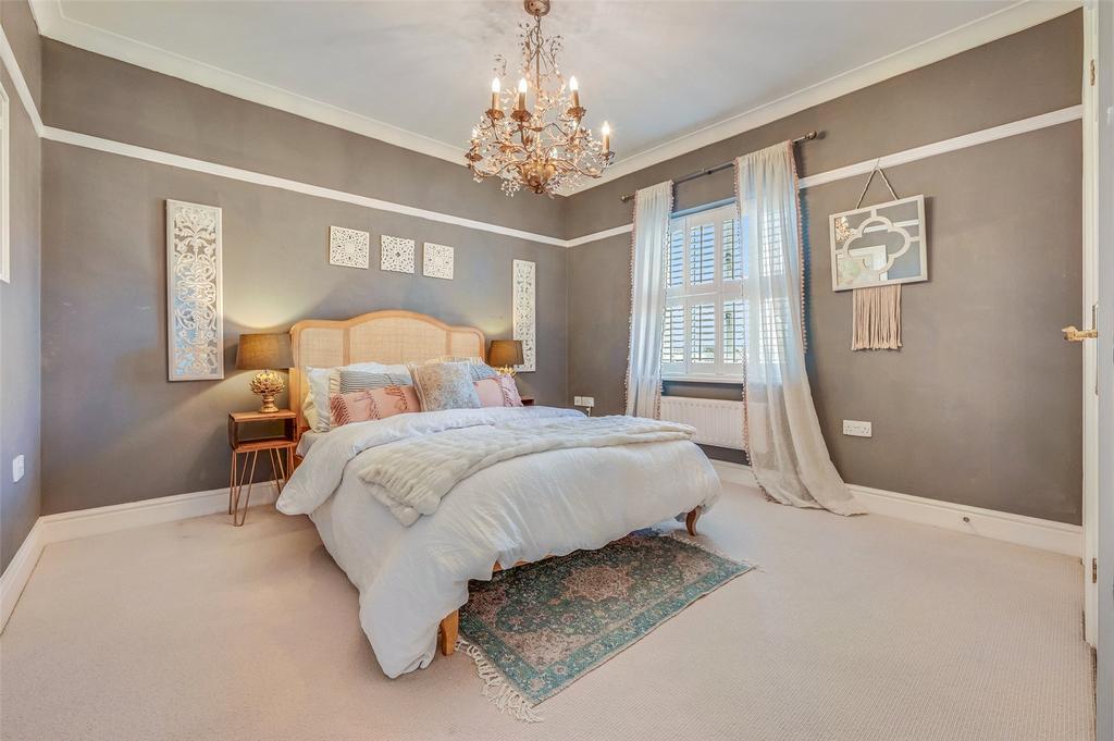 Principal Bedroom