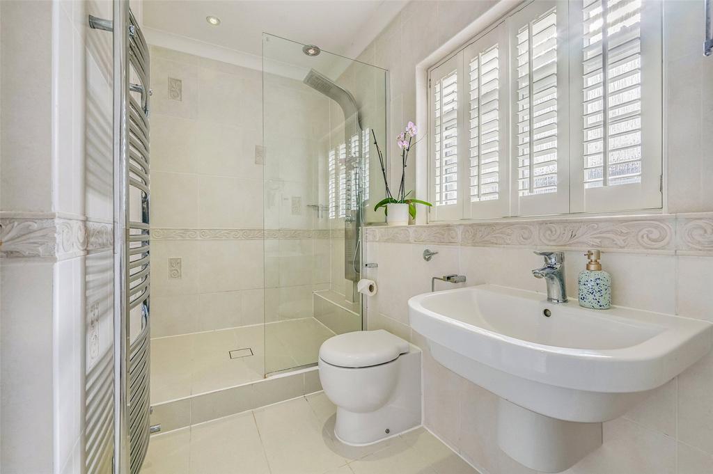 En Suite