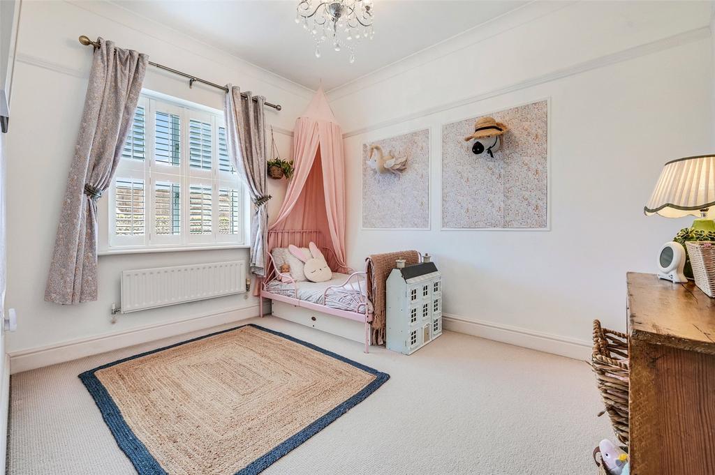 Bedroom 4