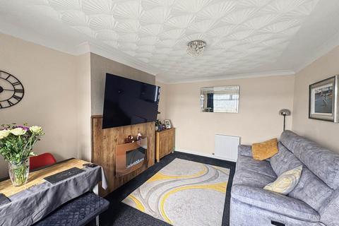 2 bedroom end of terrace house for sale, Meadow Way, Plymouth PL7