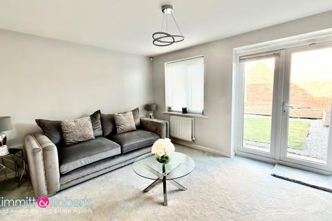3 bedroom semi-detached house for sale, Eppleton Estate, Hetton-le-hole, Houghton Le Spring, Tyne And Wear, DH5 9BD