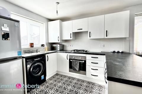 3 bedroom semi-detached house for sale, Eppleton Estate, Hetton-le-hole, Houghton Le Spring, Tyne And Wear, DH5 9BD