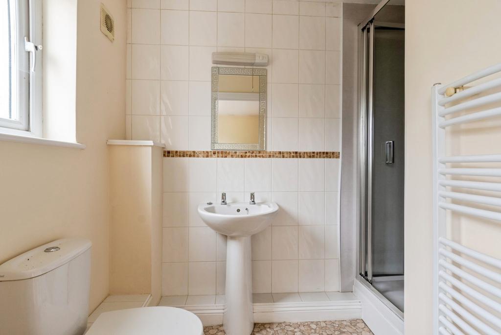 En Suite Shower/Wc