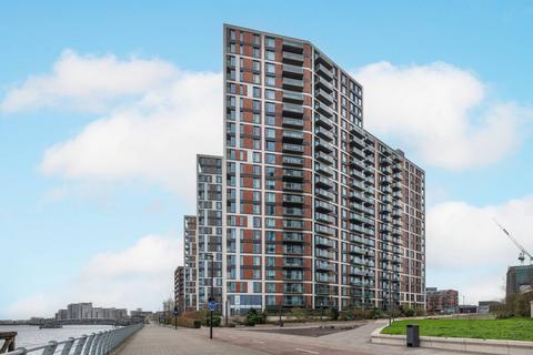 Norton House, Woolwich Riverside, London, SE18