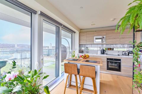 2 bedroom flat for sale, Norton House, Woolwich Riverside, London, SE18