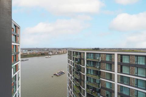 2 bedroom flat for sale, Norton House, Woolwich Riverside, London, SE18
