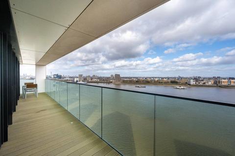 Hampton Apartments, Woolwich Riverside, London, SE18