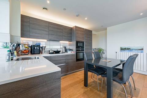 2 bedroom flat for sale, Hampton Apartments, Woolwich Riverside, London, SE18