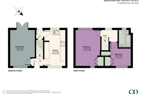 undefined, Astral Close, Lower Stondon, Henlow, SG16