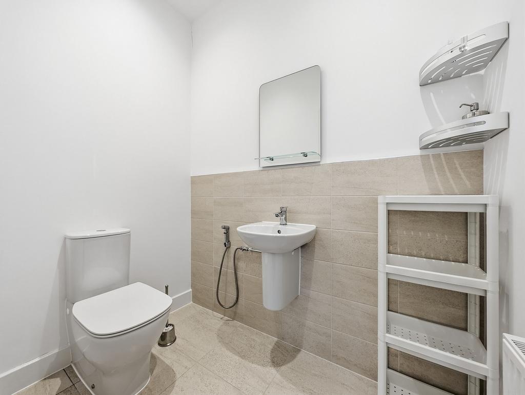 Cloakroom