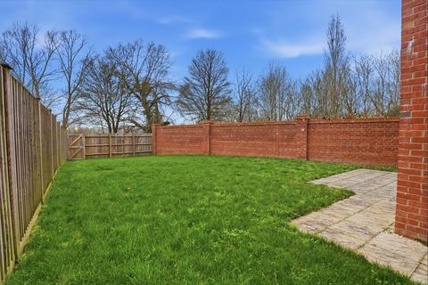 4 bedroom detached house for sale, Greenford Crescent, Milton Keynes MK10