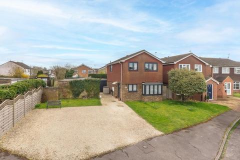 undefined, Offas Lane, Winslow, Buckingham