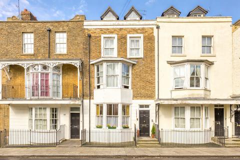 undefined, Bellevue Road, Ramsgate, Kent, CT11