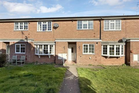 undefined, Fenimore Court, Radcliffe on Trent, Nottingham