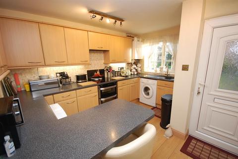 undefined, Fenimore Court, Radcliffe on Trent, Nottingham