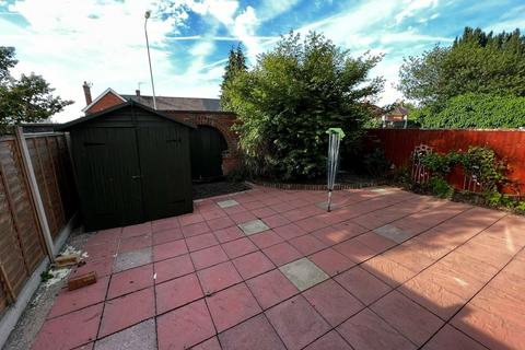 undefined, Fenimore Court, Radcliffe on Trent, Nottingham