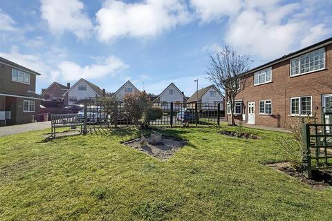 undefined, Fenimore Court, Radcliffe on Trent, Nottingham