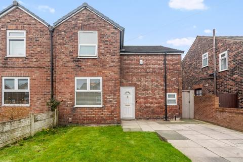 3 bedroom semi-detached house for sale, Forest Road, Sutton Manor, WA9