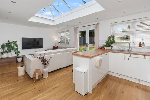 3 bedroom semi-detached house for sale, Forest Road, Sutton Manor, WA9