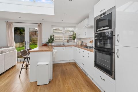 3 bedroom semi-detached house for sale, Forest Road, Sutton Manor, WA9