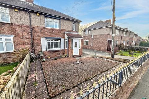 undefined, Cochrane Terrace, Dinnington, Newcastle upon Tyne, Tyne and Wear, NE13 7JP