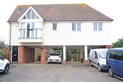 undefined, Lambourne Chase, CM2