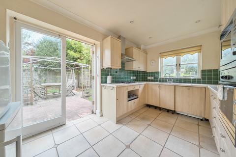undefined, Henley Park, Normandy, GU3