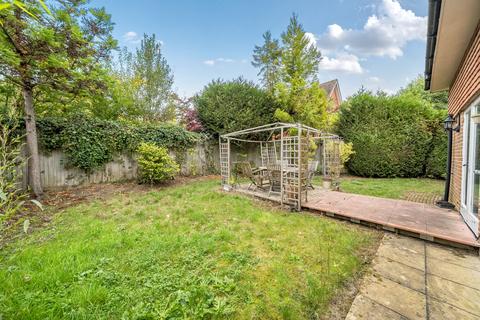 undefined, Henley Park, Normandy, GU3