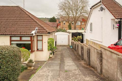 undefined, Bishopsworth, Bristol BS13