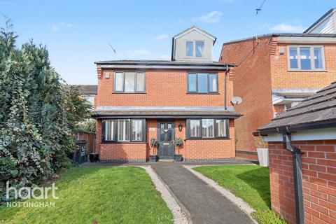undefined, Kent Road, Mapperley