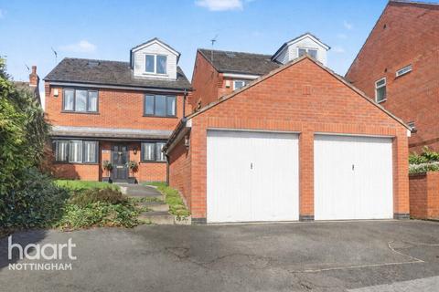 undefined, Kent Road, Mapperley