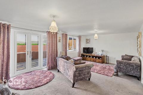 undefined, Kent Road, Mapperley