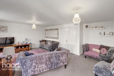undefined, Kent Road, Mapperley