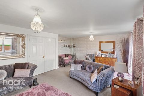 undefined, Kent Road, Mapperley