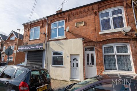 undefined, Mere Road, Leicester, Leicester City, LE5 5GS, Highfields LE5