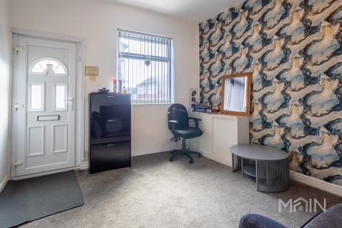 undefined, Mere Road, Leicester, Leicester City, LE5 5GS, Highfields LE5
